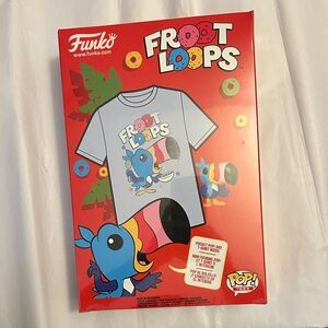 Funko Froot Loops